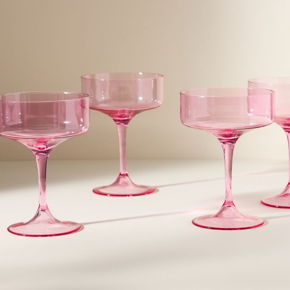 Anthropologie Morgan Glass - Thumbnail 3